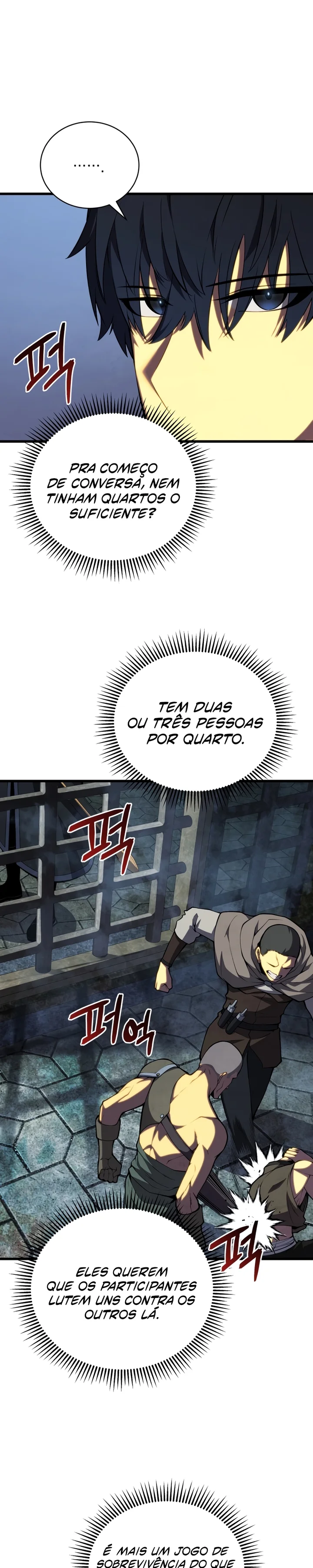 Read Swordmaster’s Youngest Son Pt Manga Online