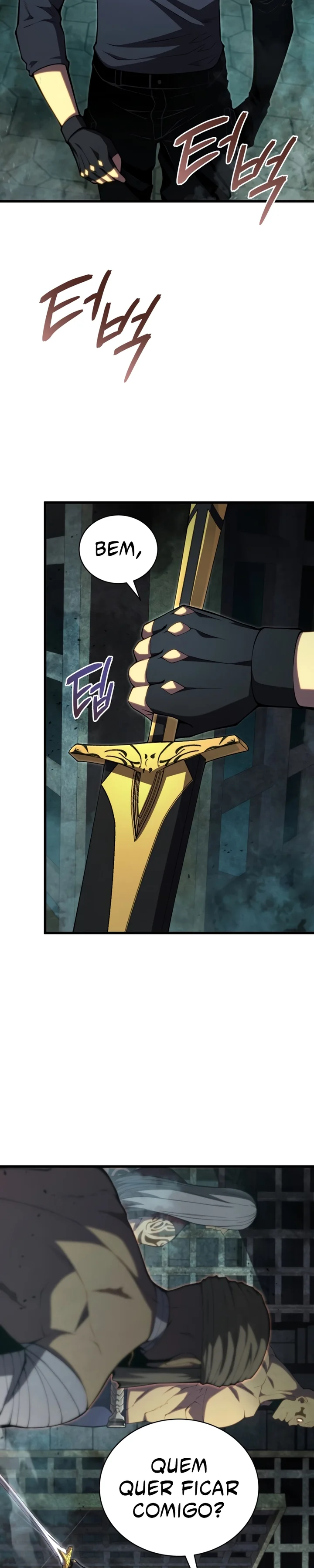 Read Swordmaster’s Youngest Son Pt Manga Online