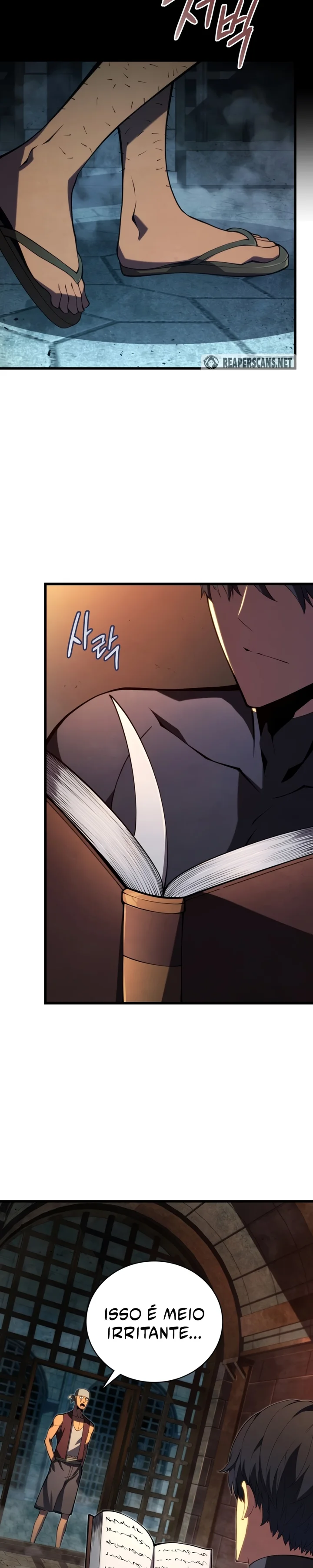 Read Swordmaster’s Youngest Son Pt Manga Online