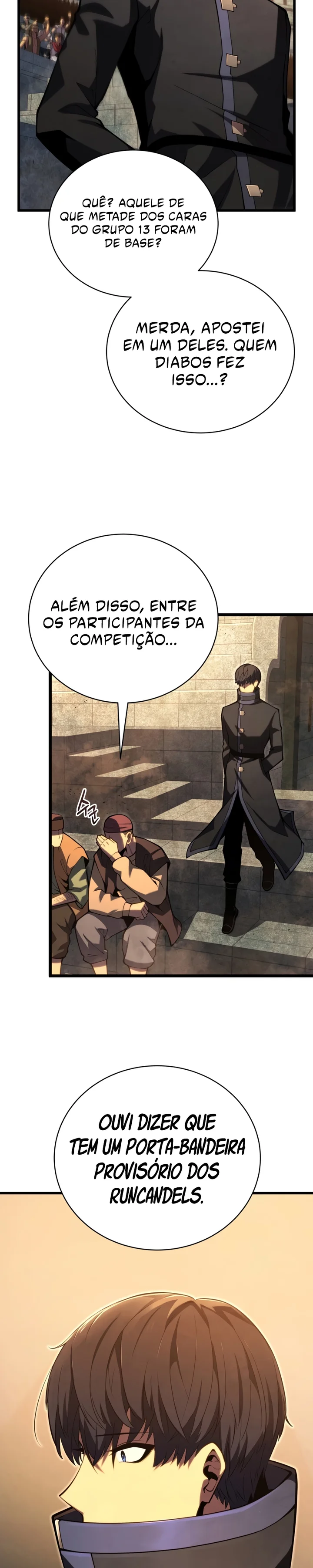Read Swordmaster’s Youngest Son Pt Manga Online