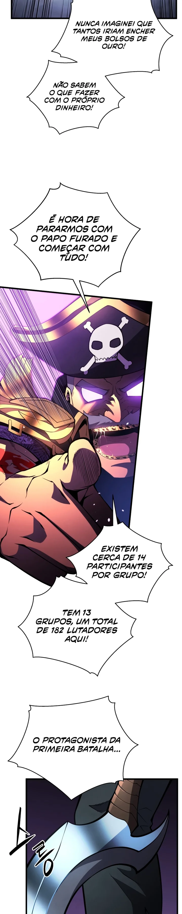 Read Swordmaster’s Youngest Son Pt Manga Online