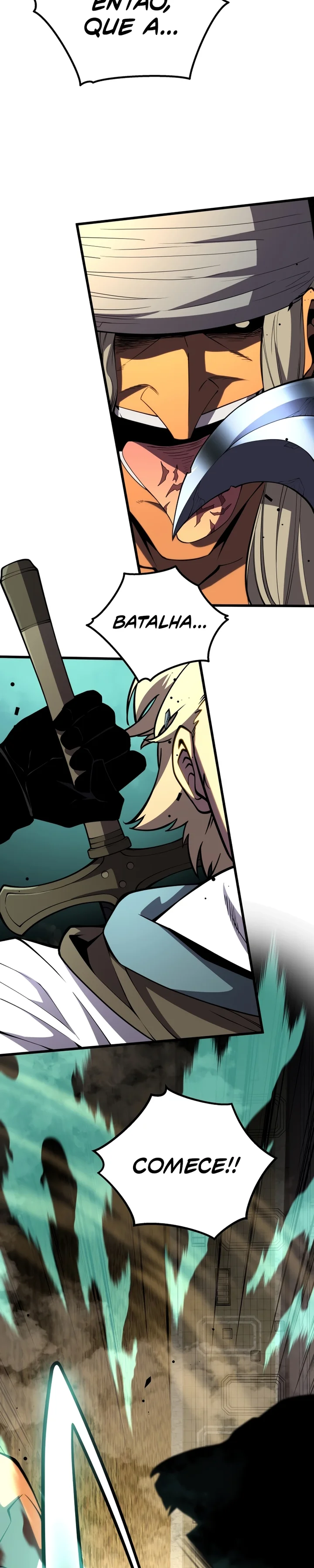 Read Swordmaster’s Youngest Son Pt Manga Online