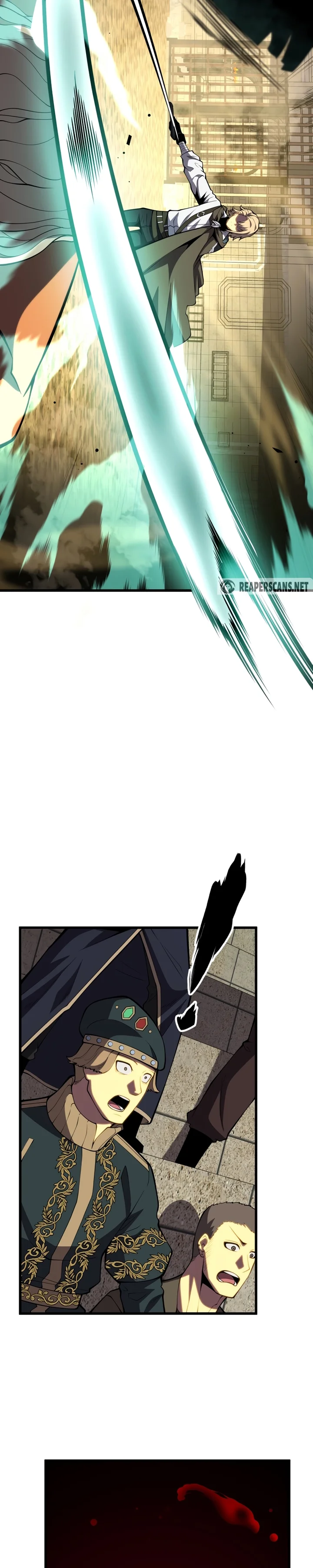 Read Swordmaster’s Youngest Son Pt Manga Online