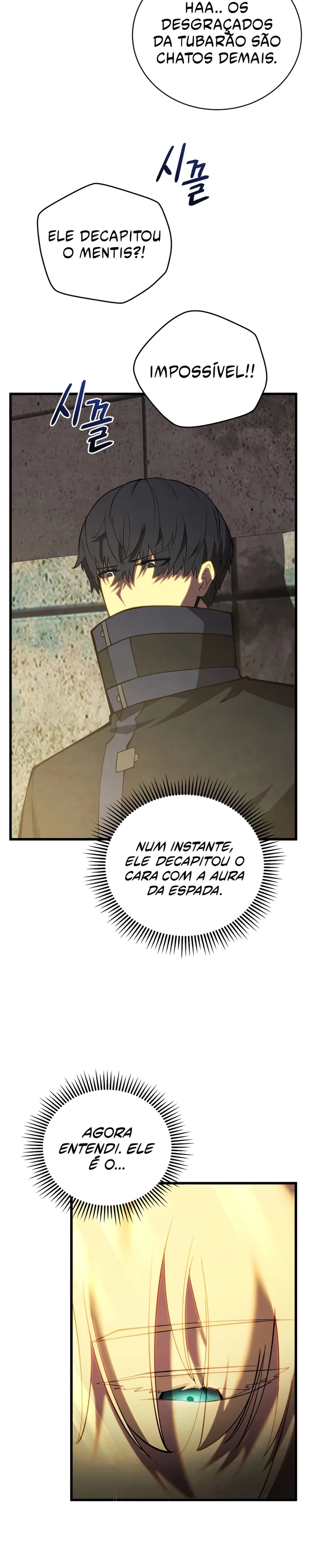 Read Swordmaster’s Youngest Son Pt Manga Online