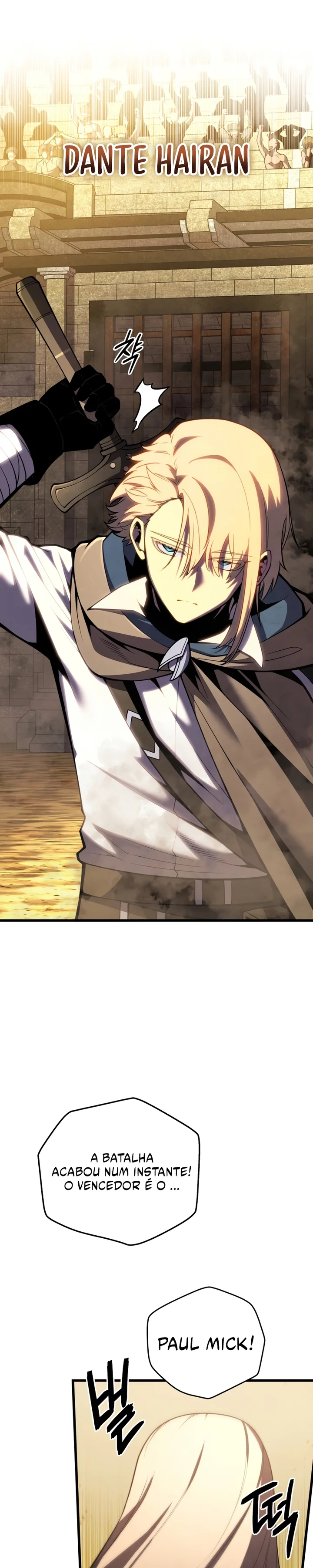 Read Swordmaster’s Youngest Son Pt Manga Online