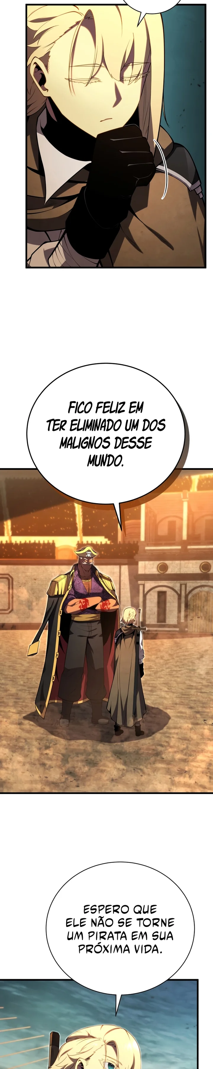 Read Swordmaster’s Youngest Son Pt Manga Online