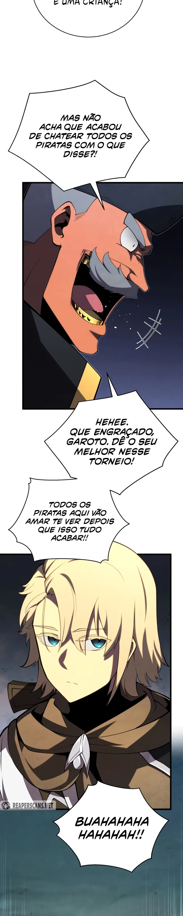 Read Swordmaster’s Youngest Son Pt Manga Online