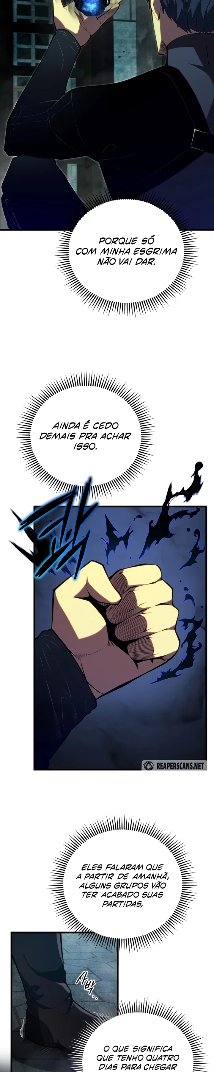 Read Swordmaster’s Youngest Son Pt Manga Online