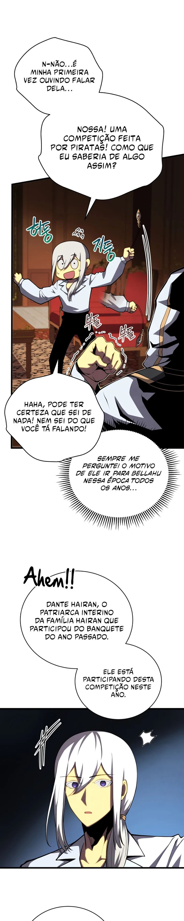 Read Swordmaster’s Youngest Son Pt Manga Online