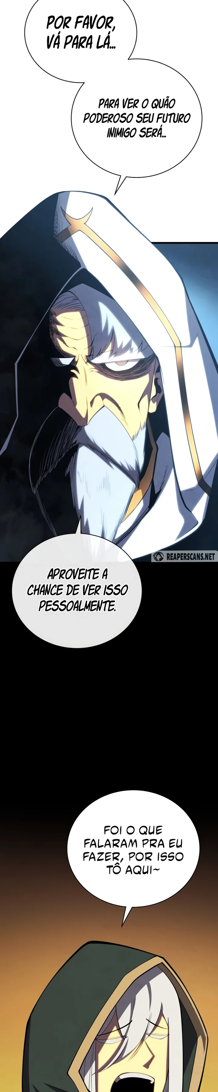 Read Swordmaster’s Youngest Son Pt Manga Online