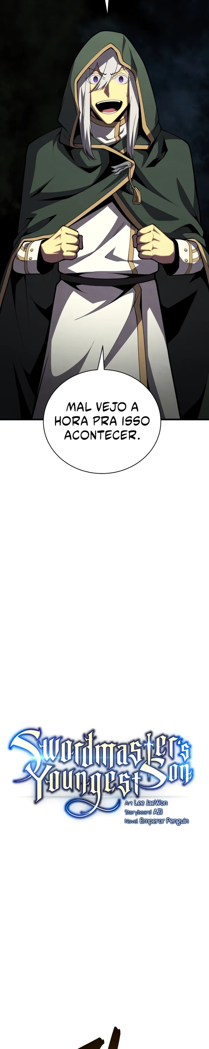 Read Swordmaster’s Youngest Son Pt Manga Online