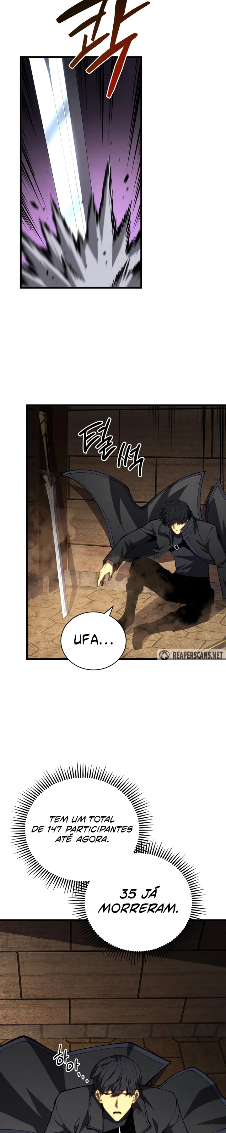 Read Swordmaster’s Youngest Son Pt Manga Online