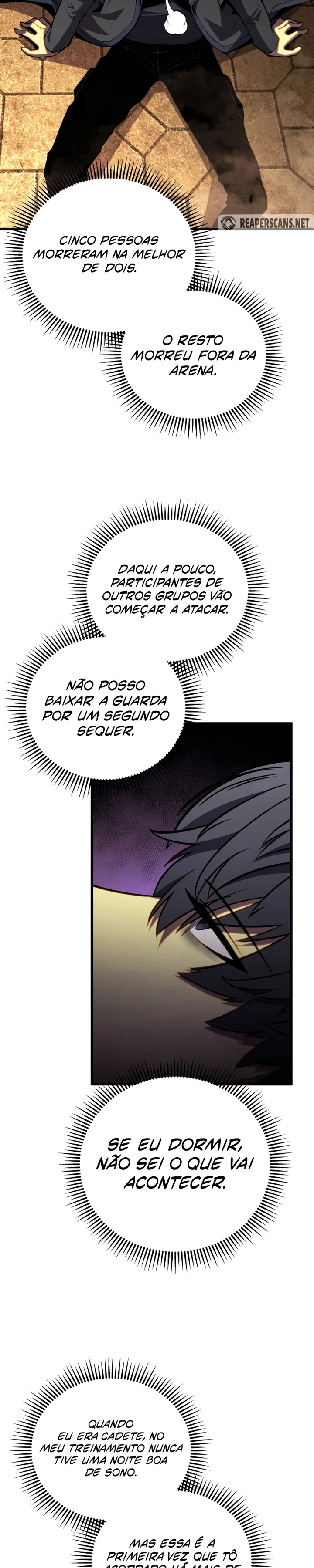 Read Swordmaster’s Youngest Son Pt Manga Online