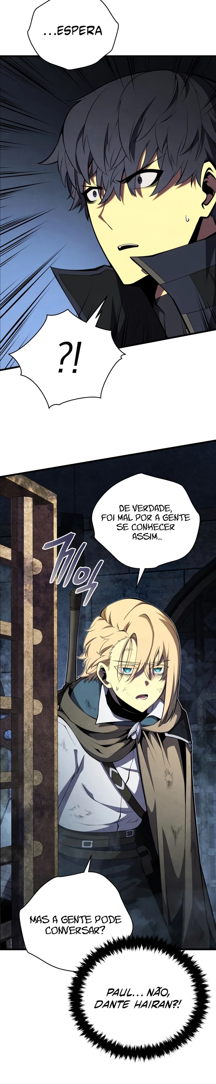 Read Swordmaster’s Youngest Son Pt Manga Online