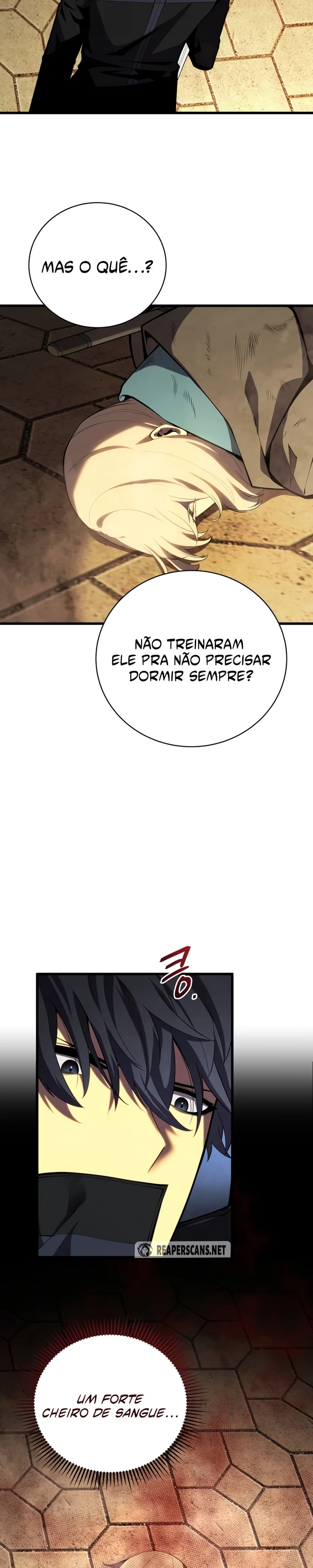 Read Swordmaster’s Youngest Son Pt Manga Online
