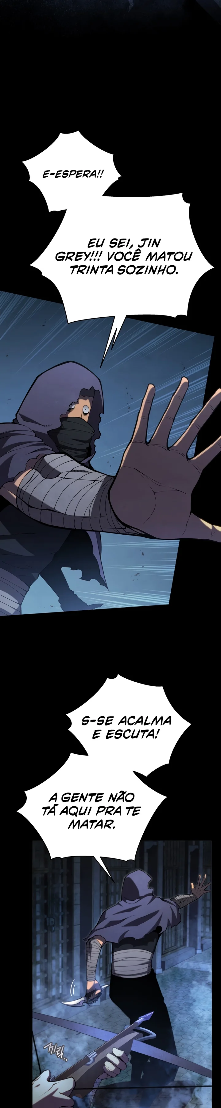 Read Swordmaster’s Youngest Son Pt Manga Online