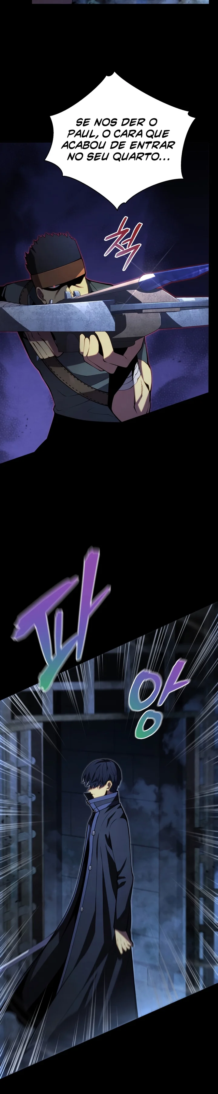 Read Swordmaster’s Youngest Son Pt Manga Online