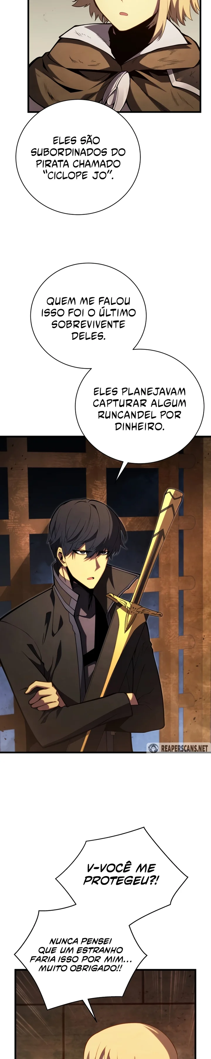 Read Swordmaster’s Youngest Son Pt Manga Online