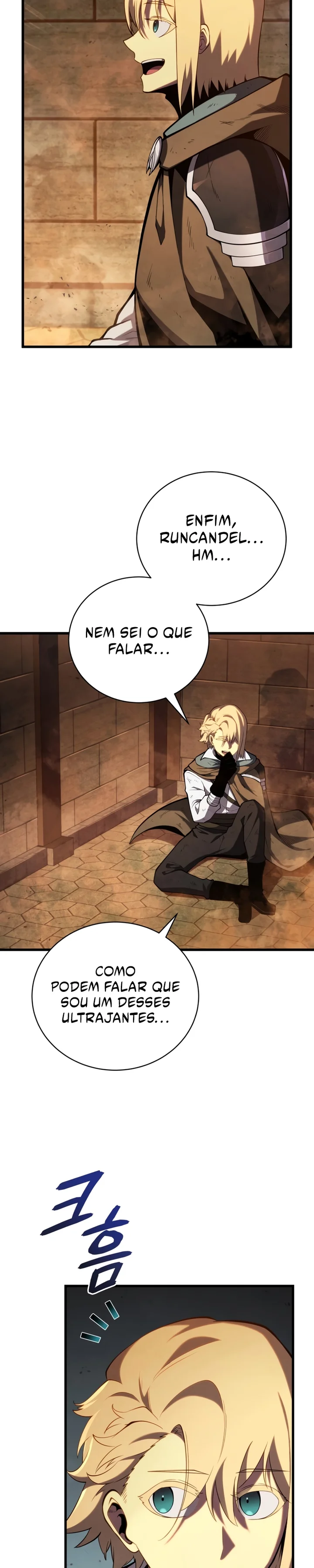Read Swordmaster’s Youngest Son Pt Manga Online