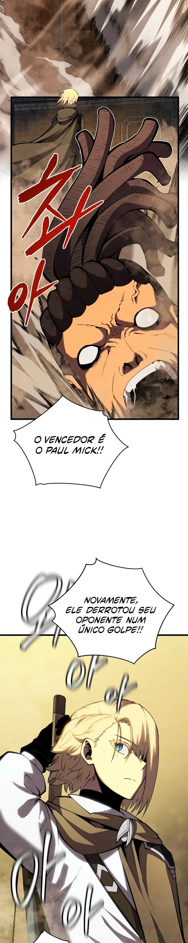 Read Swordmaster’s Youngest Son Pt Manga Online