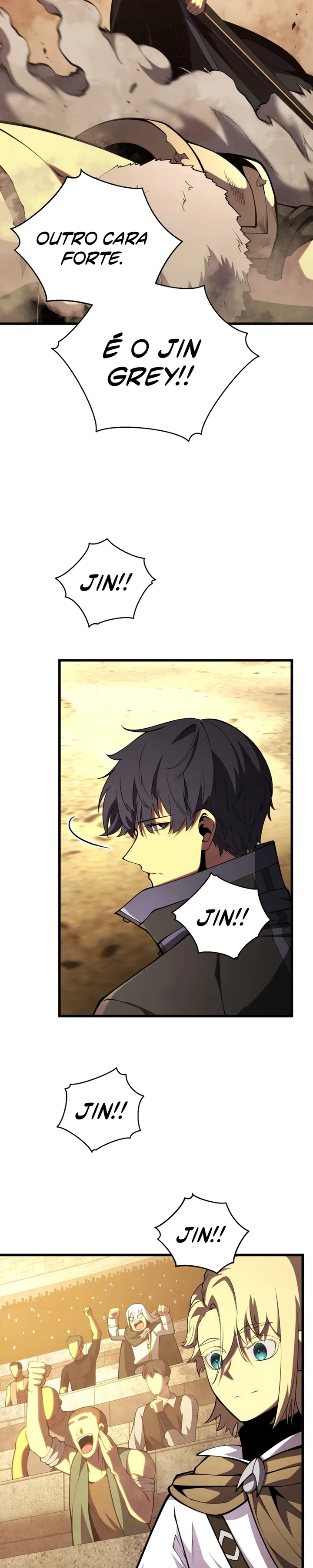 Read Swordmaster’s Youngest Son Pt Manga Online