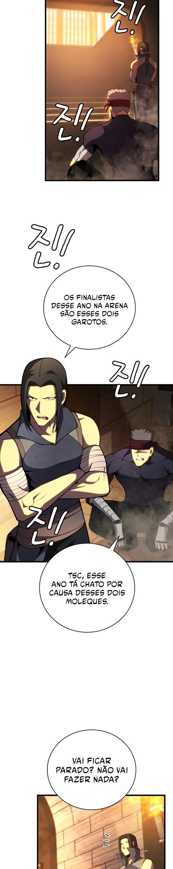 Read Swordmaster’s Youngest Son Pt Manga Online