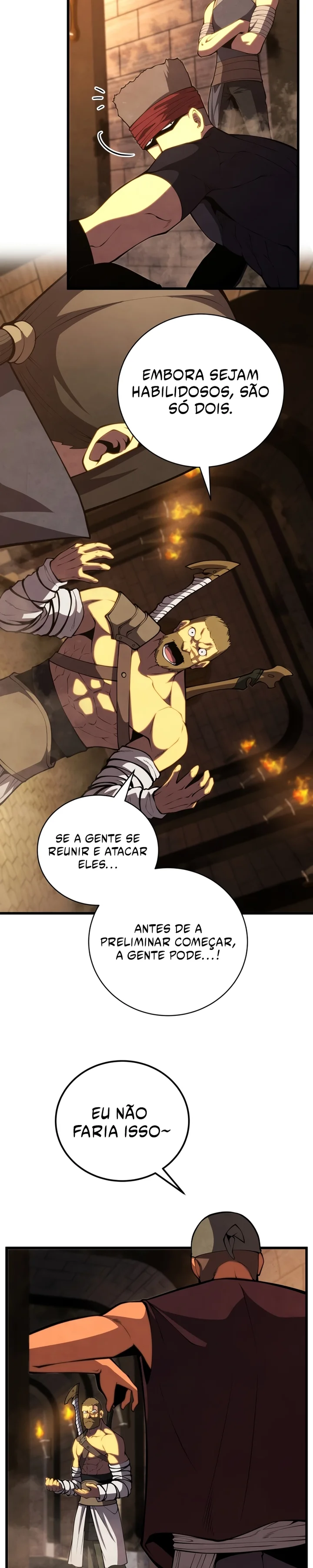 Read Swordmaster’s Youngest Son Pt Manga Online