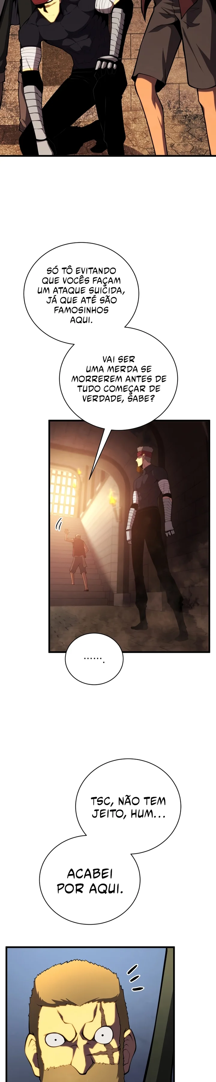 Read Swordmaster’s Youngest Son Pt Manga Online