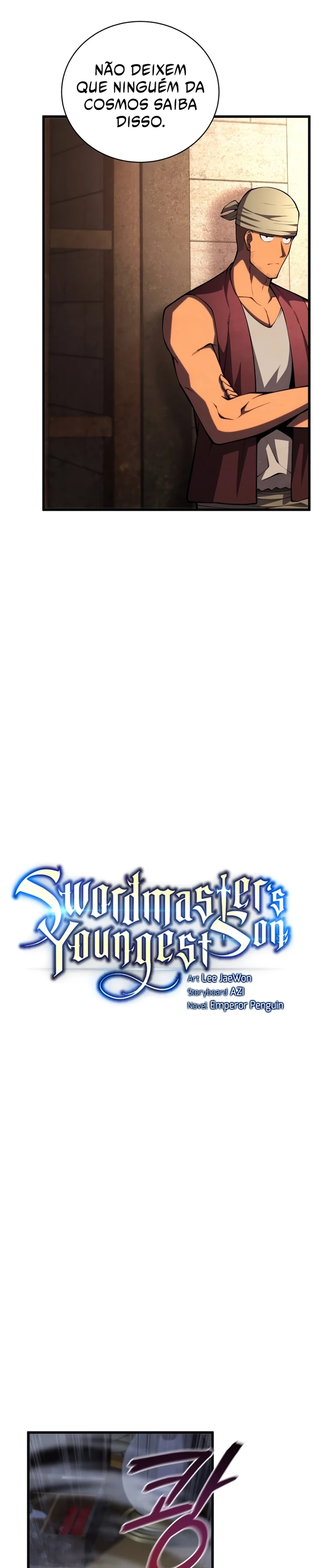 Read Swordmaster’s Youngest Son Pt Manga Online