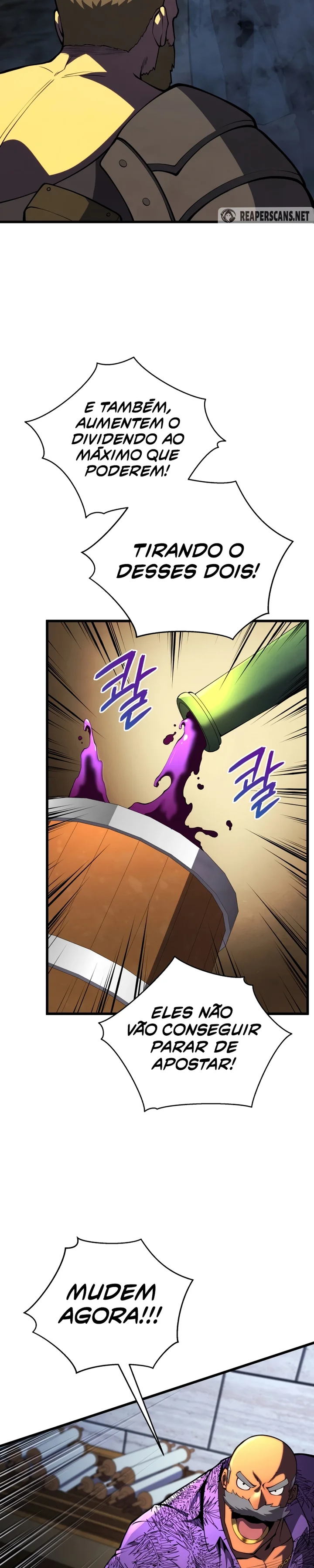 Read Swordmaster’s Youngest Son Pt Manga Online