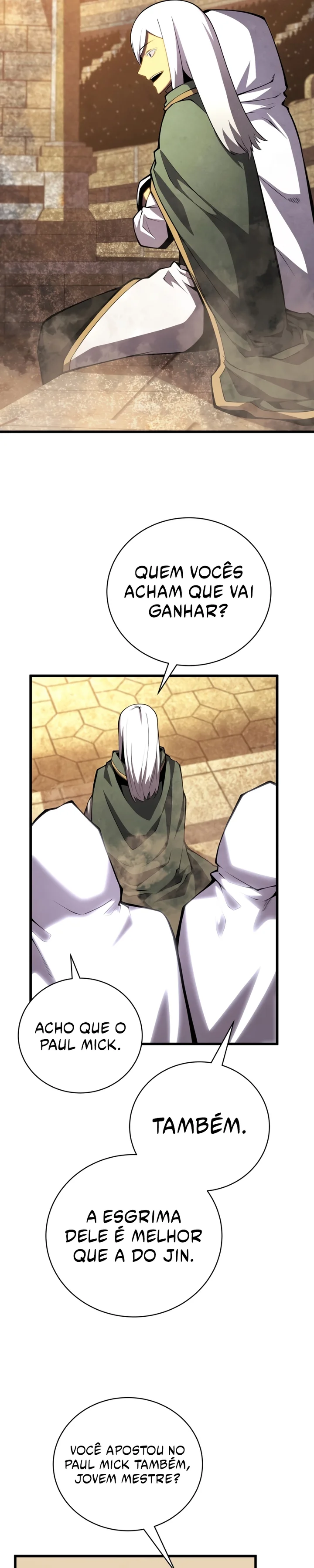 Read Swordmaster’s Youngest Son Pt Manga Online