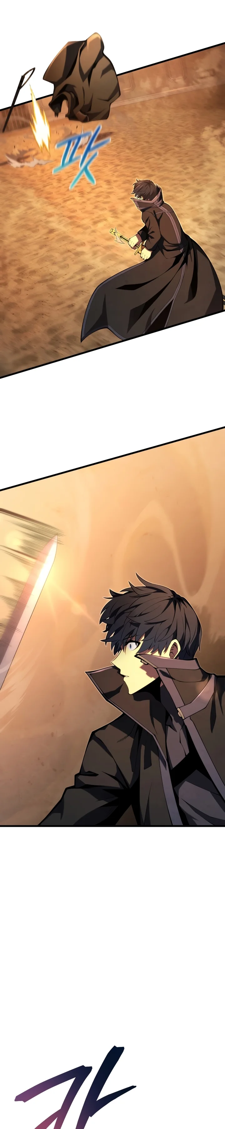 Read Swordmaster’s Youngest Son Pt Manga Online