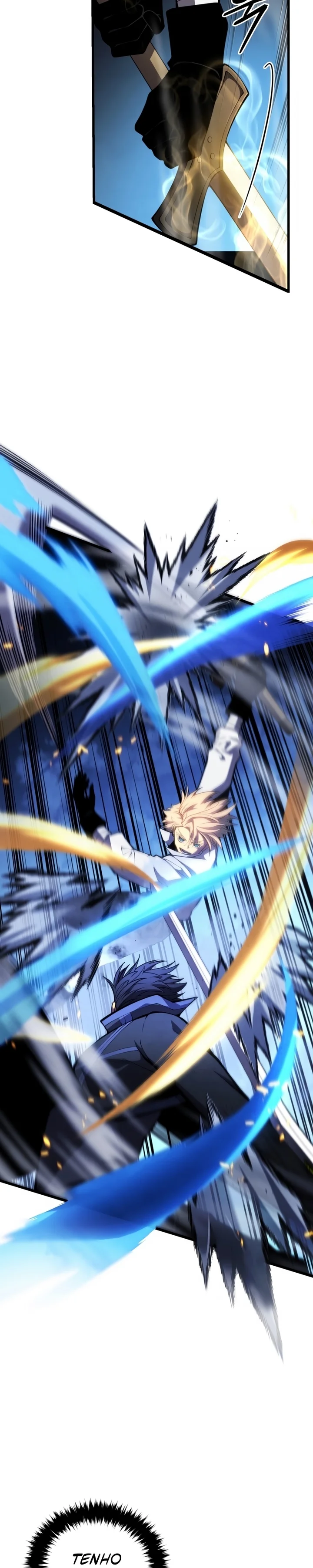 Read Swordmaster’s Youngest Son Pt Manga Online