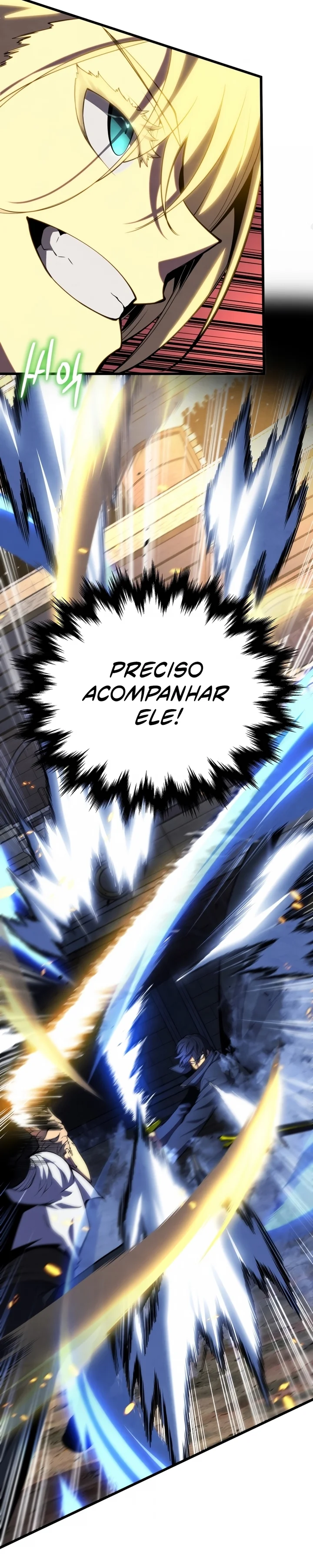 Read Swordmaster’s Youngest Son Pt Manga Online