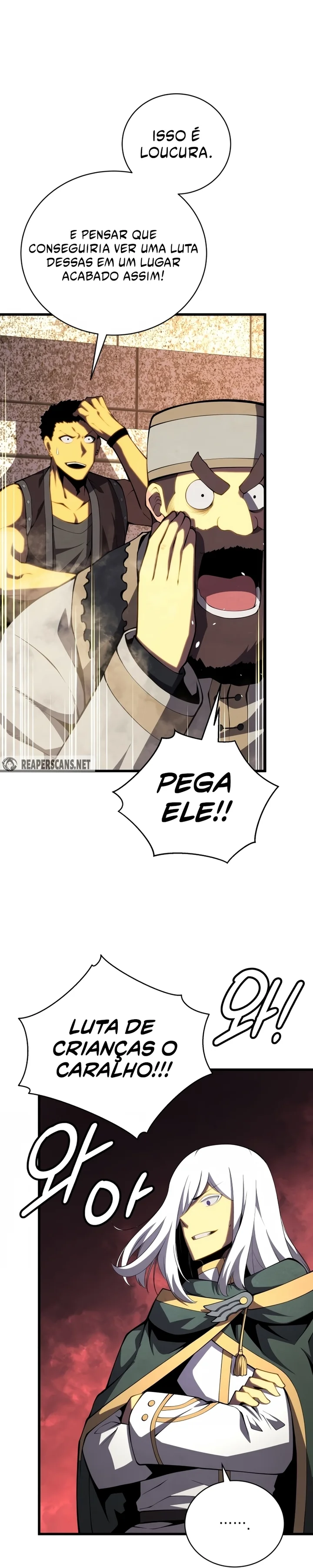 Read Swordmaster’s Youngest Son Pt Manga Online