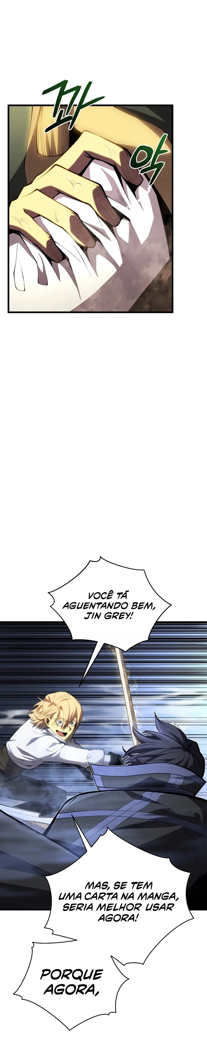 Read Swordmaster’s Youngest Son Pt Manga Online