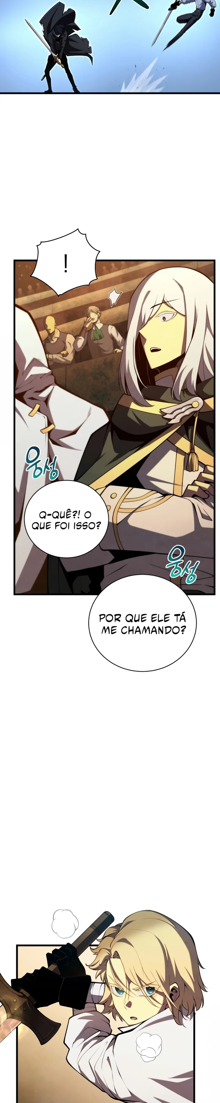 Read Swordmaster’s Youngest Son Pt Manga Online