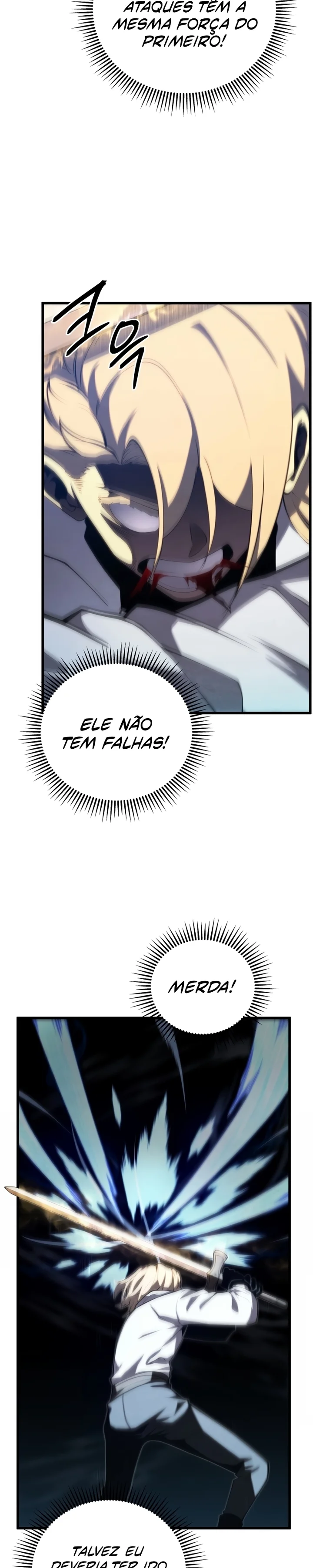 Read Swordmaster’s Youngest Son Pt Manga Online