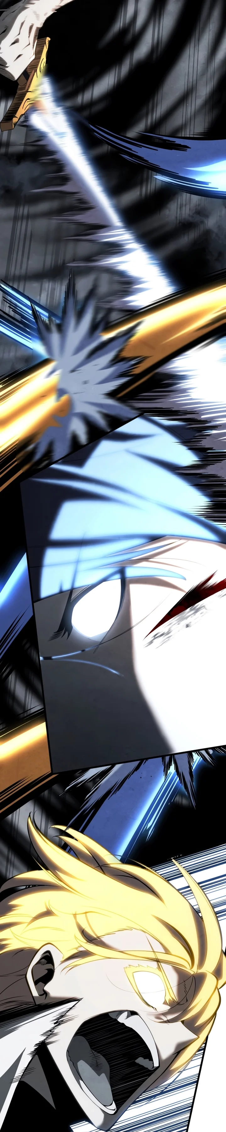 Read Swordmaster’s Youngest Son Pt Manga Online