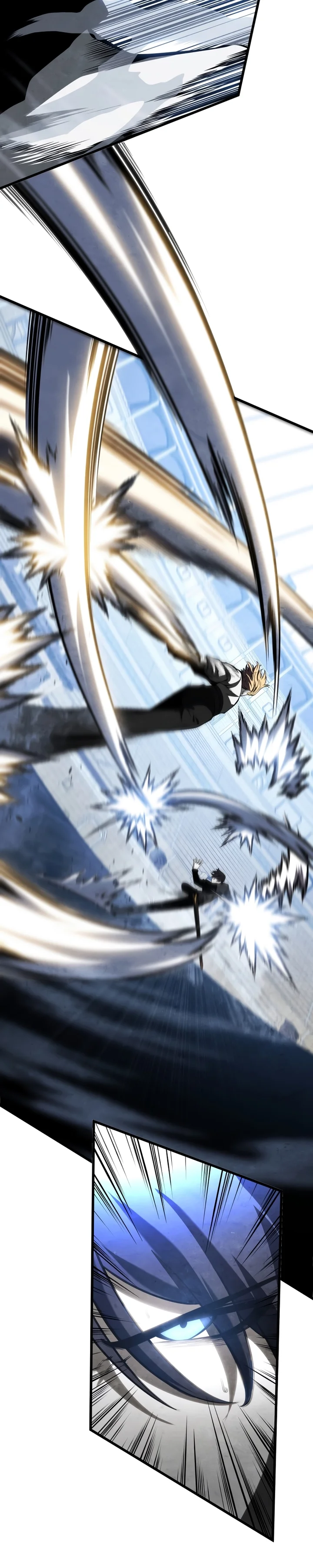 Read Swordmaster’s Youngest Son Pt Manga Online