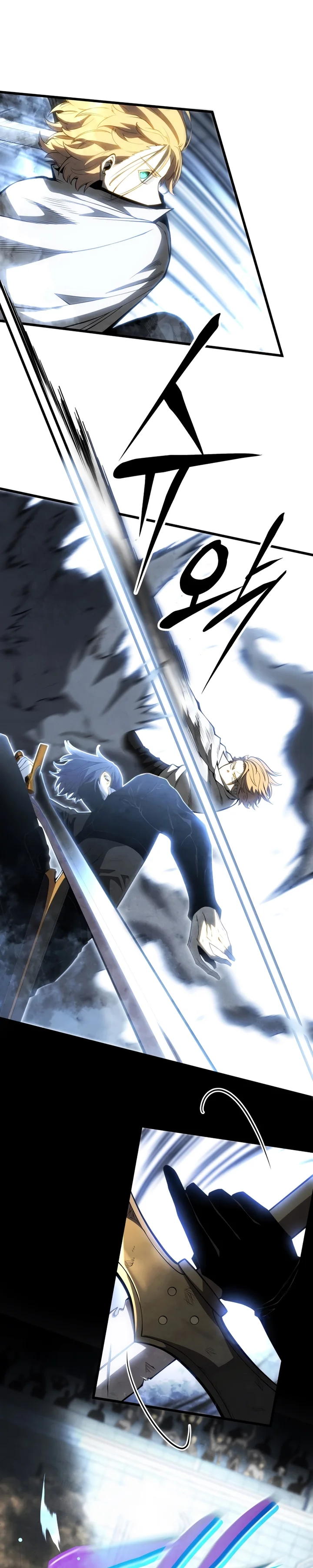 Read Swordmaster’s Youngest Son Pt Manga Online