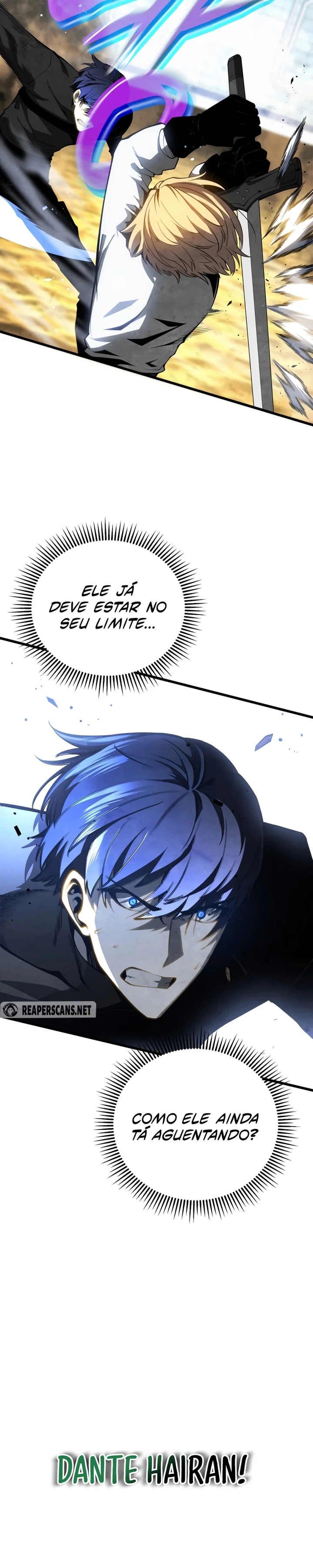 Read Swordmaster’s Youngest Son Pt Manga Online
