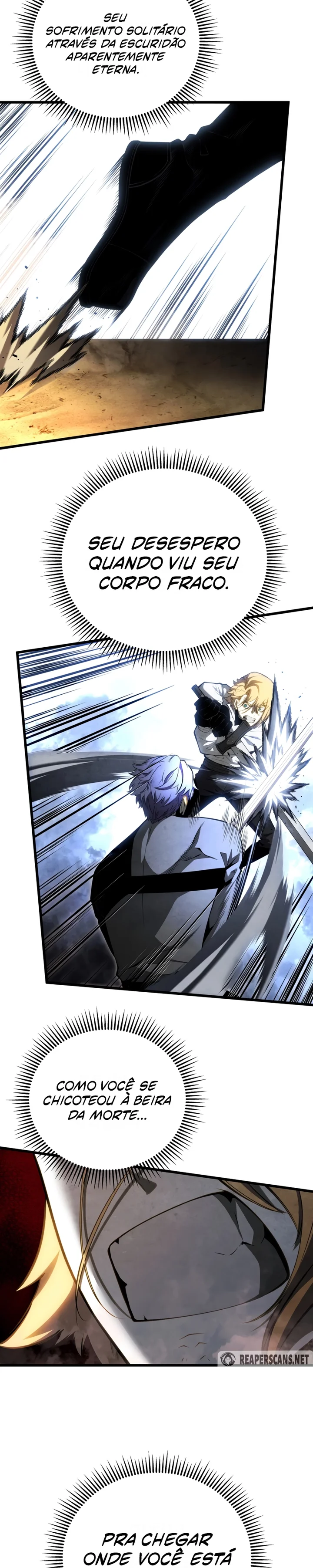 Read Swordmaster’s Youngest Son Pt Manga Online