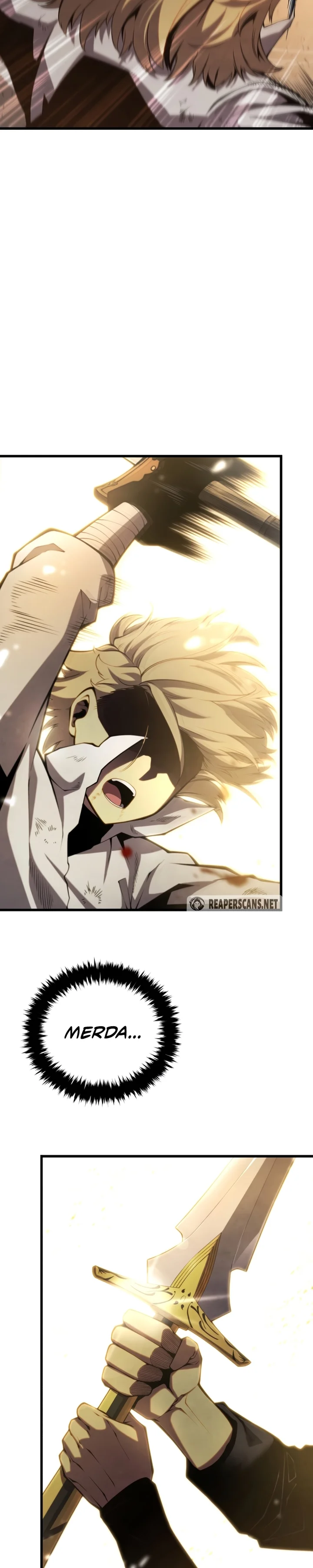 Read Swordmaster’s Youngest Son Pt Manga Online