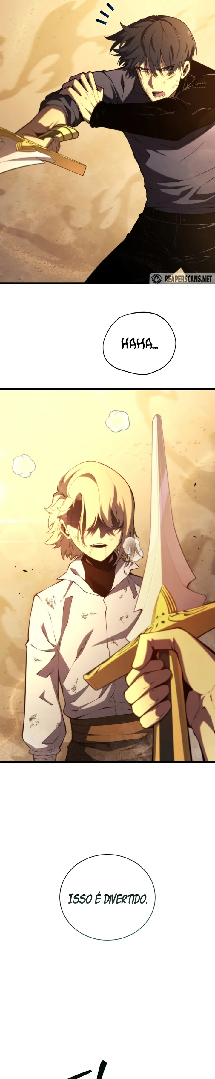 Read Swordmaster’s Youngest Son Pt Manga Online