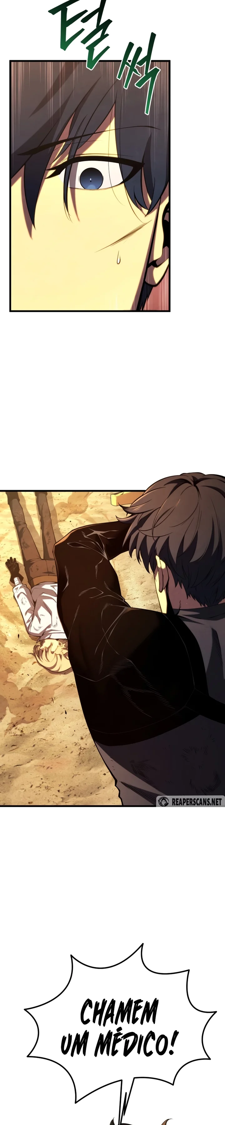 Read Swordmaster’s Youngest Son Pt Manga Online