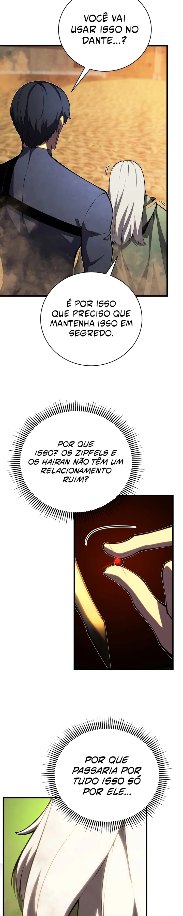 Read Swordmaster’s Youngest Son Pt Manga Online