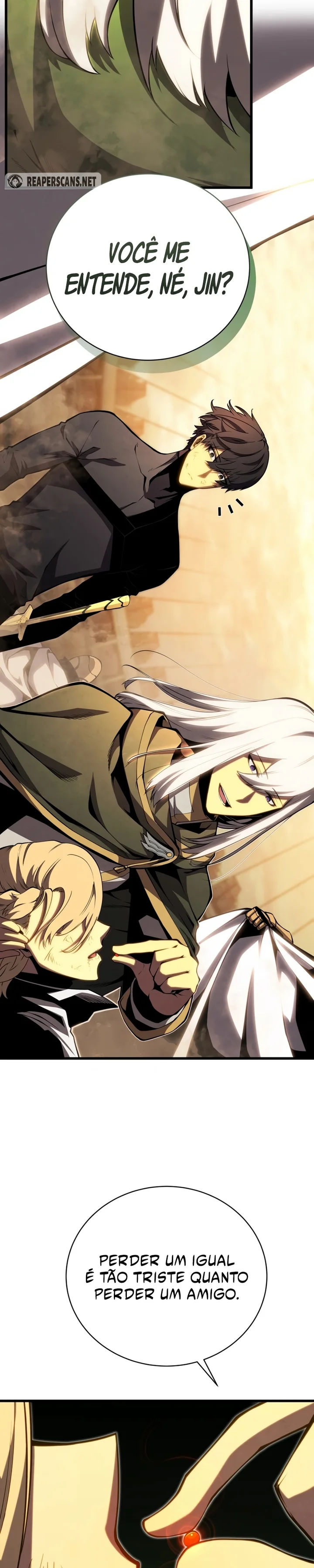 Read Swordmaster’s Youngest Son Pt Manga Online