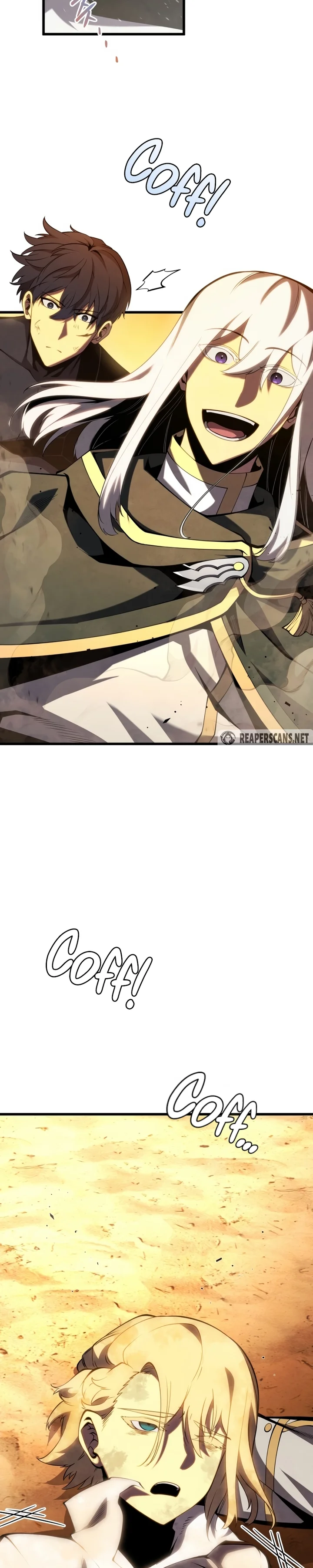 Read Swordmaster’s Youngest Son Pt Manga Online