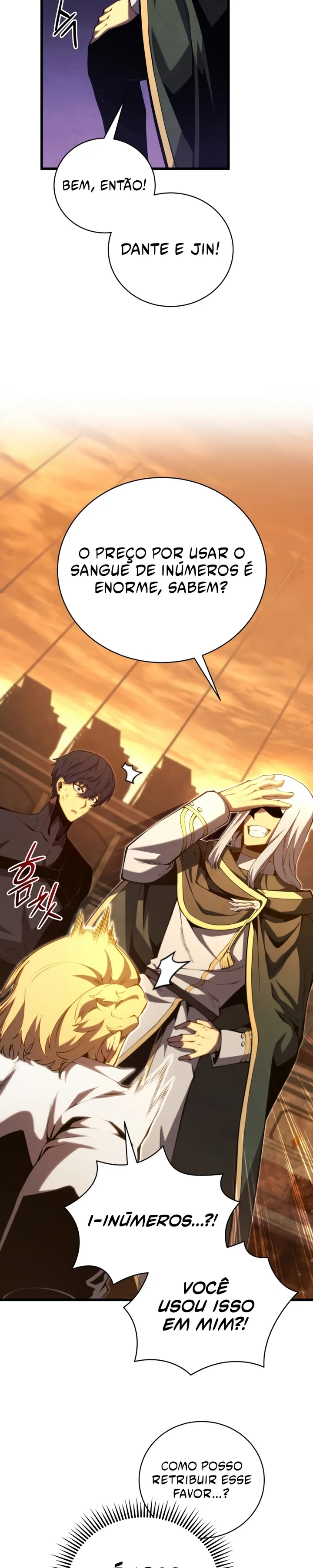 Read Swordmaster’s Youngest Son Pt Manga Online